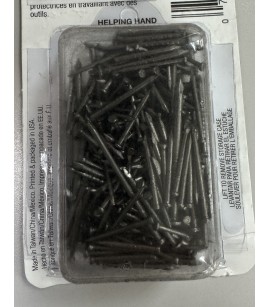 HELPING HAND TTN24- Medium size Nails pack. 9360 Packs